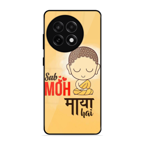 Moh Maya Hai Sab Oneplus 13R 5G