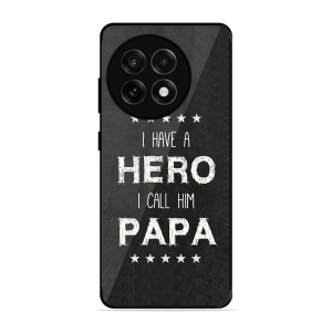 PAPA Is Hero Oneplus 13R 5G