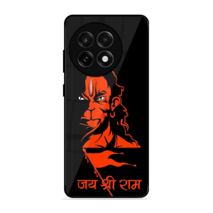 Jai Shree Ram Oneplus 13R 5G