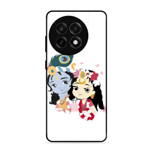 Shree Radha Krishna Oneplus 13R 5G