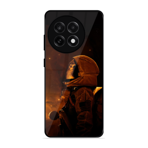 The Celestial Martian Oneplus 13R 5G