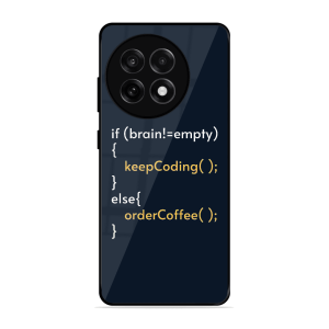 Coding Life Oneplus 13R 5G