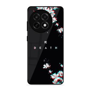 The Death Oneplus 13R 5G