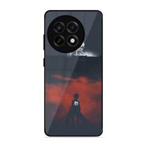 Final Boss Oneplus 13R 5G
