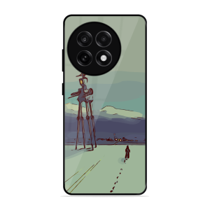 The Nomad Oneplus 13R 5G