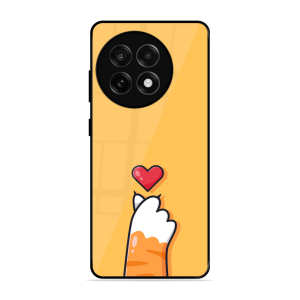 Kitty Love Oneplus 13R 5G