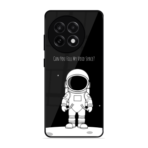 Fill The Void Space Oneplus 13R 5G