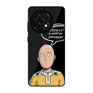 Finally Worthy Opponent Oneplus 13R 5G