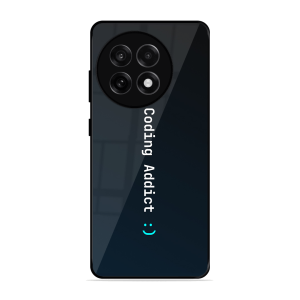 Coding Addict Oneplus 13R 5G