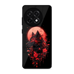 Eternal Wolf Oneplus 13R 5G