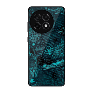 The Ancient Mystry Oneplus 13R 5G