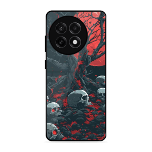 Tree Of Death Oneplus 13R 5G