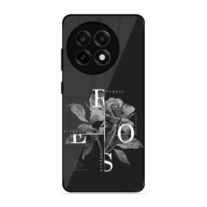 Rule Of Life Oneplus 13R 5G