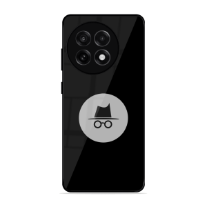 Incognito Mode Oneplus 13R 5G