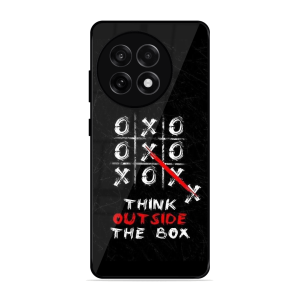 Outside Of The Box Oneplus 13R 5G