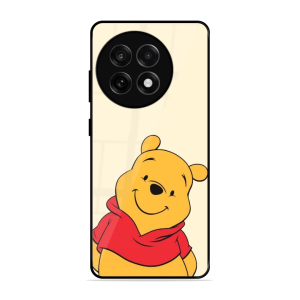 Cute Bear Oneplus 13R 5G