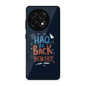 Back Bencher Oneplus 13R 5G