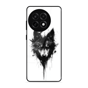 The Mighty Wolf Oneplus 13R 5G