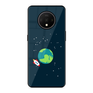 Revolves Around Oneplus 7T