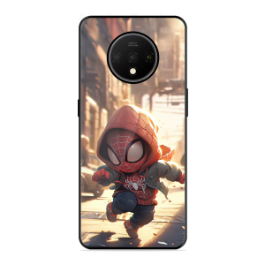 The Little Spidy Oneplus 7T