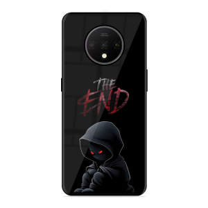 The End Oneplus 7T
