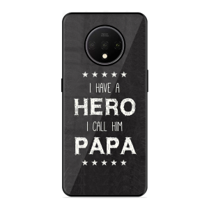 PAPA Is Hero Oneplus 7T