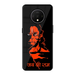 Jai Shree Ram Oneplus 7T