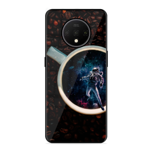 Intergalactic Travler Oneplus 7T
