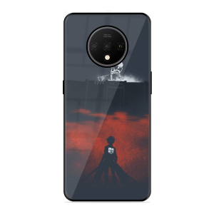 Final Boss Oneplus 7T