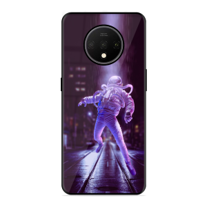 Escape To Void Oneplus 7T