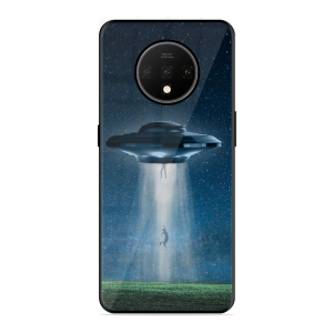 Up In Sky Oneplus 7T