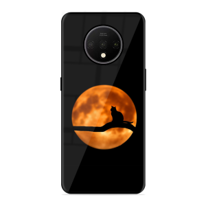 Devil's Moon Oneplus 7T