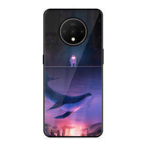 Peak Of Dream Oneplus 7T