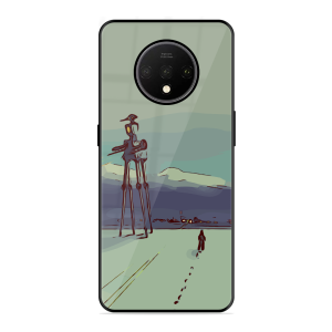The Nomad Oneplus 7T