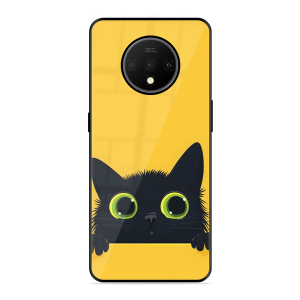 Googly Kitty Oneplus 7T
