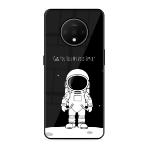 Fill The Void Space Oneplus 7T