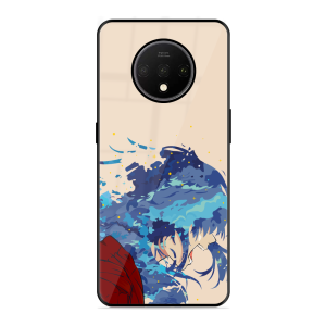 Flustration Oneplus 7T
