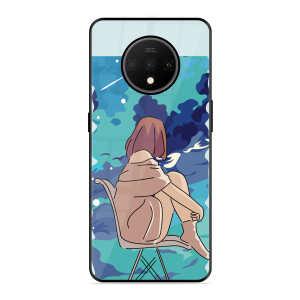 Blessed By Universe Oneplus 7T