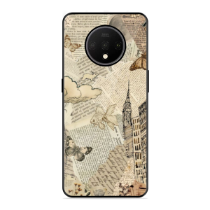 Paper Of Life Oneplus 7T