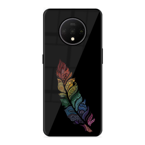 The Fortune Feather Oneplus 7T