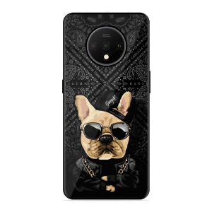 Elite Thug Commander Oneplus 7T