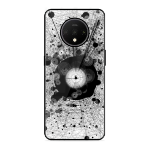 White Vision Oneplus 7T