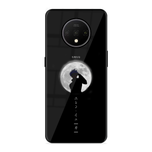 The Anonymous Guy Oneplus 7T