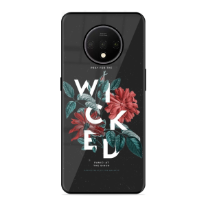 Just Wicked Oneplus 7T