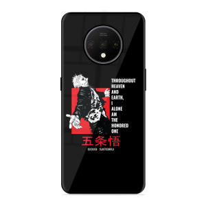 The Honered One Oneplus 7T