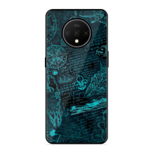 The Ancient Mystry Oneplus 7T