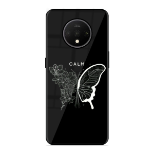 Creature Of Calmness Oneplus 7T