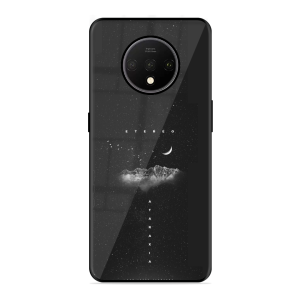 The Eternal Mountain Oneplus 7T