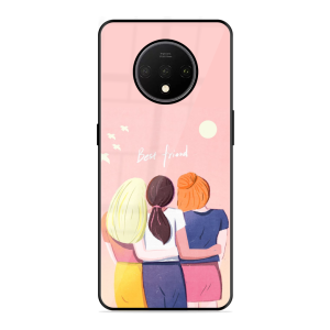 For The Besties Oneplus 7T