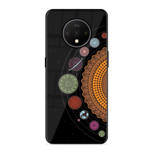 The Eternal Life Oneplus 7T